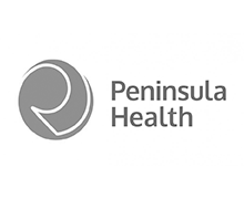 penisula-health-logo